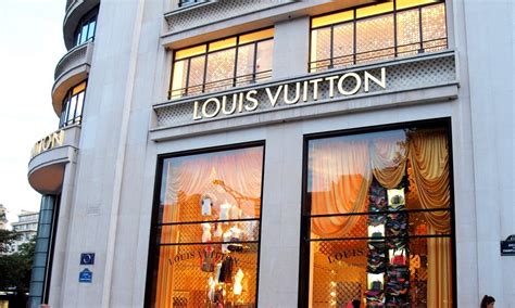 groupe louis vuitton|louis vuitton group of companies.